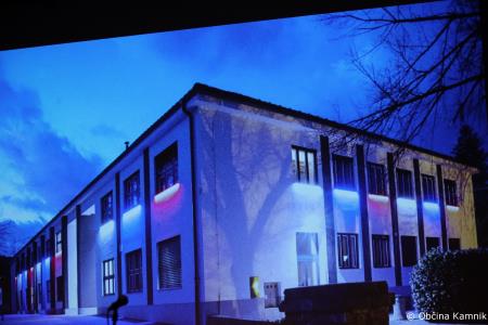 Osrednja slovesnost ob Prešernovem dnevu posvečena praznovanju 70. obletnice Doma kulture Kamnik (43)